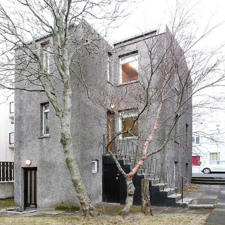 A Part Of Reykjavik Apartments - Tysgata Exteriér fotografie